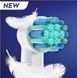Сменные насадки на электрическую детскую зубную щетку Oral-B Kids Человек-паук 3+ (Германия), 2 шт НФ-00001149 фото 3