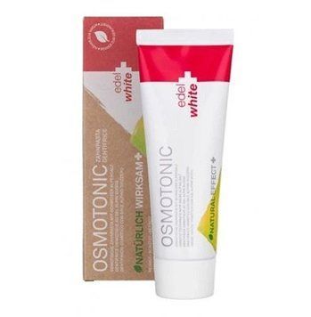 Зубная паста Edel White OSMOTONIC (Швейцария), 75 мл НФ-00001019 фото