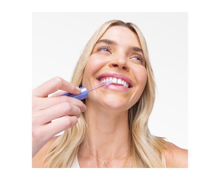Блеск для зубов SmileKit Glostik (КНР) 4 мл НФ-00000830 фото