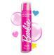 Зубная паста Hismile Barbie Pink Bubblegum Toothpaste (Таиланд), 60 г НФ-00001217 фото 1