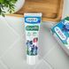 Дитяча зубна паста Gum Junior (Іспанія), полуниця, від 6 років, 50 мл НФ-00000223 фото 3