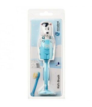 Детская зубная щетка Brush Baby Kid's Brush (Ирландия), 4+ года НФ-00000290 фото