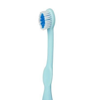 Детская зубная щетка Brush Baby Kid's Brush (Ирландия), 4+ года НФ-00000290 фото