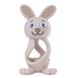 Прорезыватель Bobbie Bunny Teether капучино (Ирландия), от 3 месяцев НФ-00000795 фото 2