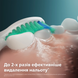 Насадки стандартные Pro Results для зубной щетки Philips HX6012/87 (Нидерланды), 2 шт НФ-00000936 фото 2