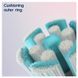 Змінні насадки на електричну зубну щітку Oral-B iO Gentle Care, чорні (Німеччина), 4 шт НФ-00001235 фото 3