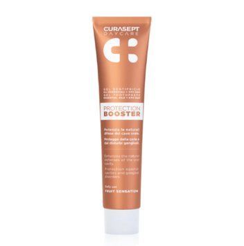 Зубная паста Curasept Daycare Protection Booster Fruit Sensation (Италия), 75 мл НФ-00000467 фото