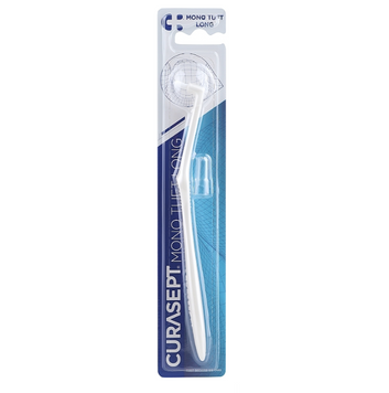 Монопучок Curasept Mono Tuft Long (Италия) НФ-00000773 фото