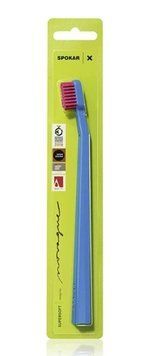 Зубная щетка Spokar 3429 Supersoft (Чехия) НФ-00000279 фото