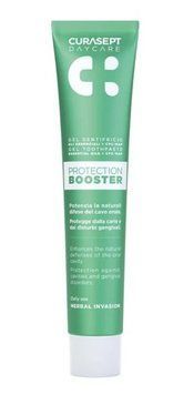Зубная паста Curasept Daycare Protection Booster Herbal Invasion (Италия), 75 мл НФ-00000685 фото