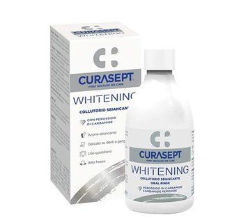 Ополаскиватель Curasept Whitening (Италия), 300 мл НФ-00000834 фото
