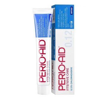 Гель-паста Dentaid Perio-AID интенсивный уход (Испания), 75 мл НФ-00001012 фото