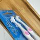 Набор детских зубных щеток Brush Baby First Brush (Ирландия), 0-18 месяцев НФ-00000157 фото 3