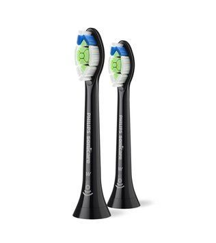 Сменные отбеливающие насадки для зубной щетки Philips HX6062/88 (Германия), 2 шт НФ-00000919 фото