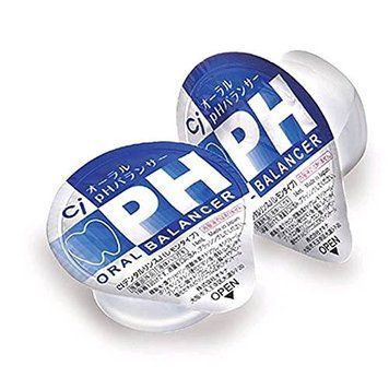Ополіскувач Ci Oral pH Balancer Single-use (Японія), 1 шт НФ-00001228 фото