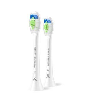 Сменные отбеливающие насадки для зубной щетки Philips HX6062/87 (Германия), 2 шт НФ-00000918 фото