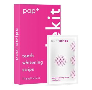 Отбеливающие полоски для зубов SmileKit (КНР), 28 шт НФ-00000740 фото
