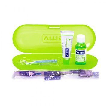 Набор Dentaid Vitis Orthodontic футляр (Испания) НФ-00000453 фото