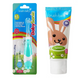 Акционный набор зубная паста Brush baby 0-3 года, 50 мл + Электрическая детская зубная щетка Brush baby Baby НФ-00000953 фото 1