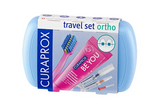 Дорожній набір Curaprox Be You ORTHO (Швейцарія) НФ-00000751 фото