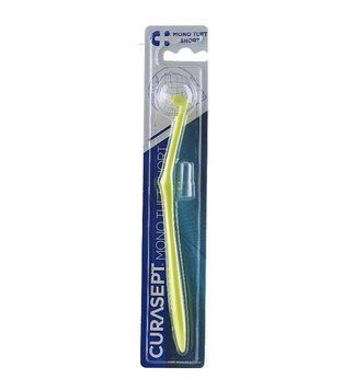 Монопучок Curasept Mono Tuft Short (Италия) НФ-00000706 фото