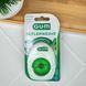 Зубная нить с мятой Gum Butlerweave 1855 (Испания), 55 м НФ-00000233 фото 2