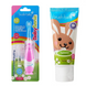 Акционный набор зубная паста Brush baby 0-3 года, 50мл + Электрическая детская зубная щетка Brush baby Baby НФ-00000955 фото 1