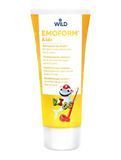 Детская зубная паста Dr. Wild Emoform kids (Швейцария), 0-5 лет, 75 мл НФ-00000171 фото