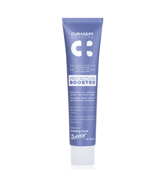 Зубная паста для подростков Curasept Daycare Protection Booster Junior (Италия), 50 мл НФ-00000697 фото
