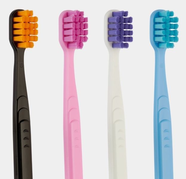 Зубна щітка Pesitro Ultra Soft Pro 10000 (КНР) НФ-00000390 фото