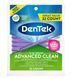 Міжзубні очищувачі DenTek Easy brush для надвузьких проміжків (США), 32 шт НФ-00000717 фото 1