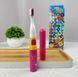 Электрическая детская зубная щетка Brush-Baby Go-Kidz (Ирландия), 3-6 лет НФ-00000250 фото 3