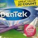 Міжзубні очищувачі DenTek Easy brush для надвузьких проміжків (США), 32 шт НФ-00000717 фото 3