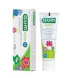 Детская зубная паста Gum Kids (Испания), клубника, 2-6 лет, 50 мл НФ-00000222 фото