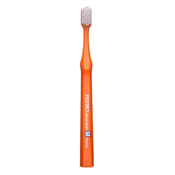 Зубная щетка Pesitro 3180 Flossing (КНР) НФ-00000639 фото
