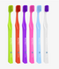 Зубная щетка Pesitro 3180 Flossing (КНР) НФ-00000639 фото 2