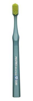 Зубная щетка Pesitro 12680 Feather Soft (КНР) НФ-00000392 фото