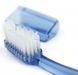 Зубна щітка ортодонтична Vitis Orthodontic (Іспанія) НФ-00000688 фото 3