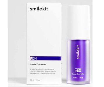 Корректор цвета SmileKit (КНР), 30 мл НФ-00000829 фото